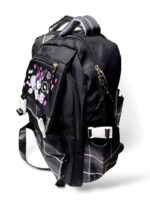 Maleta Bolsillos Kuromi - Imagen 2